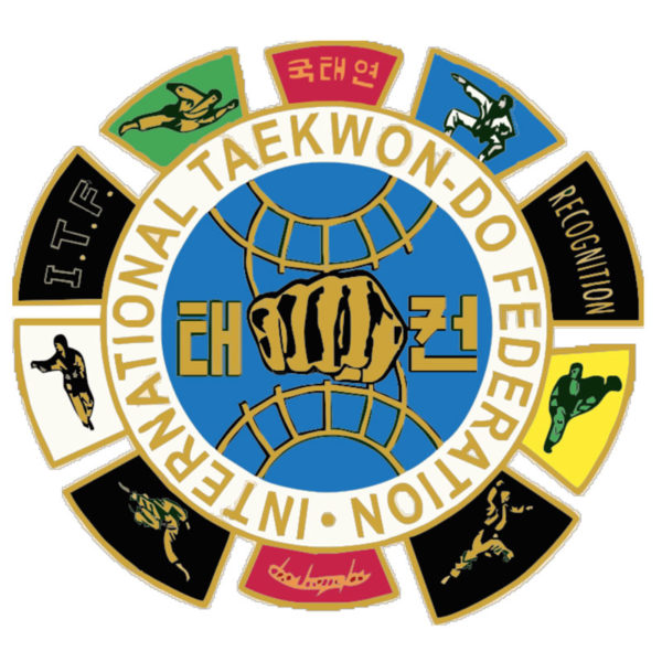 International Taekwon -do Federation